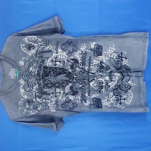 Point Zero tshirt large men